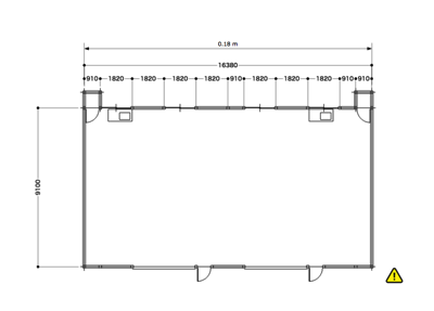 Layout 縮尺の変更 指定が出来ない時には 趣味のためのsketchupサイト